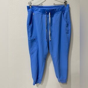 Figs Ceil Zamora Jogger Scrub Pants